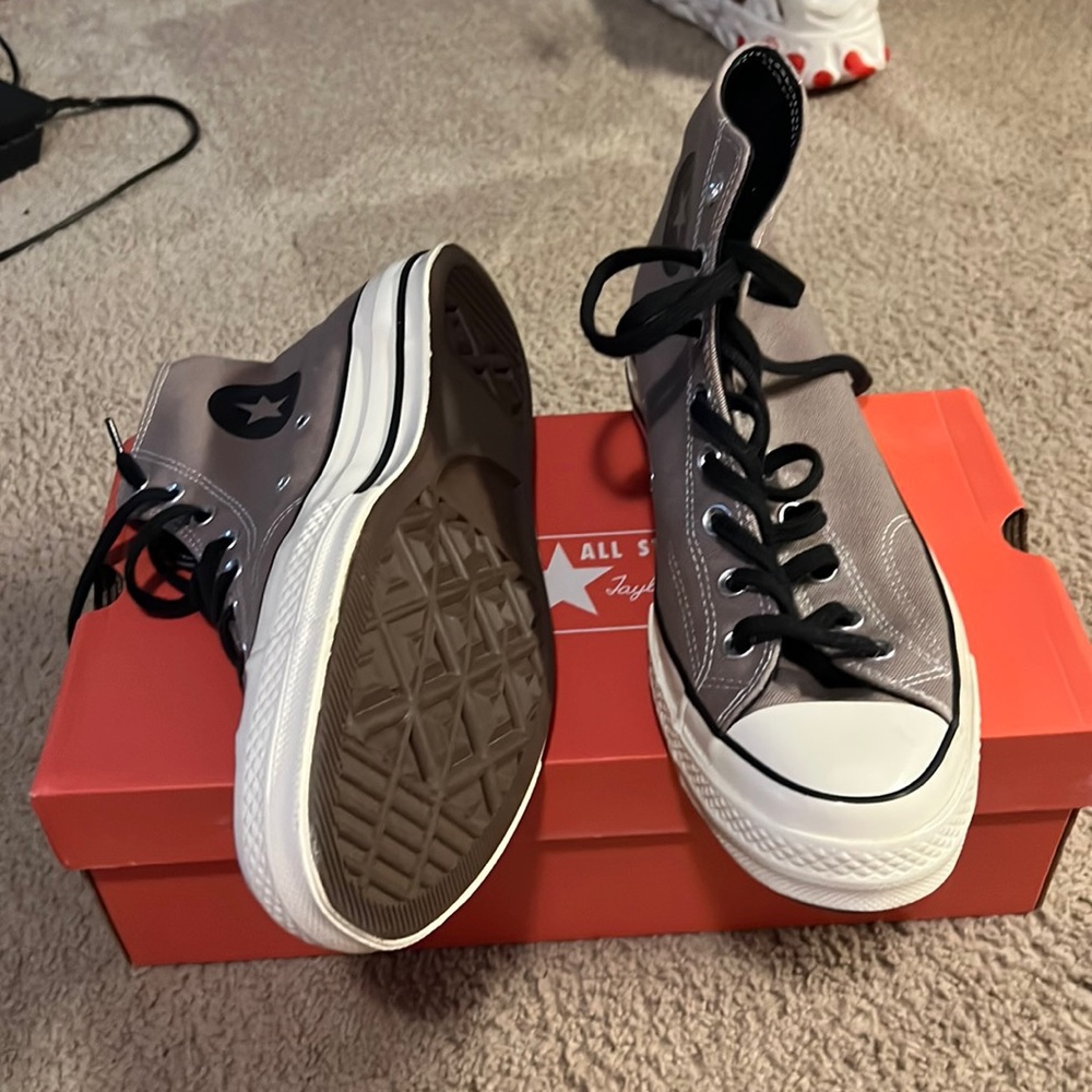 Converse Hi top ‘70 vintage